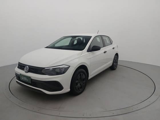 VOLKSWAGEN POLO 1.0 MPI TRACK MANUAL